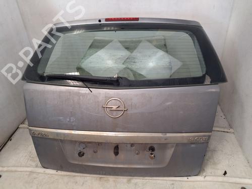 Used Tailgate Tailgate 36872404 36872404
