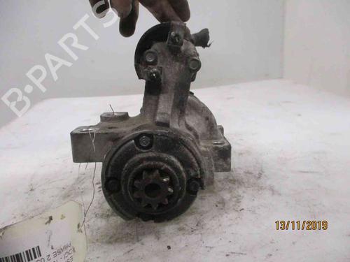 Startmotor RENAULT ESPACE IV (JK0/1_) 3.0 dCi (JK0E, JK0Y) | BP19718619M8 