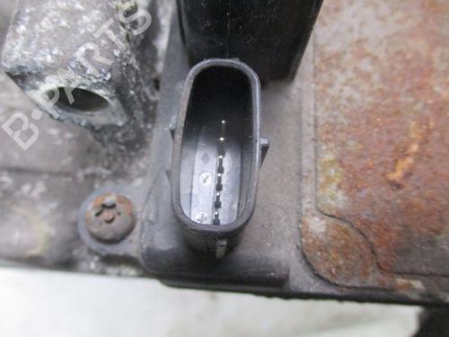 AC-Kompressor LEXUS RX (_U3_) 400h AWD (MHU38_, MHU38R) | BP30978316M34 