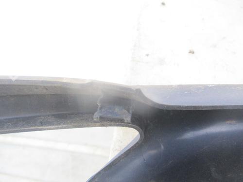 Grille PEUGEOT 206 Van 1.4 HDi | BP29816640C40