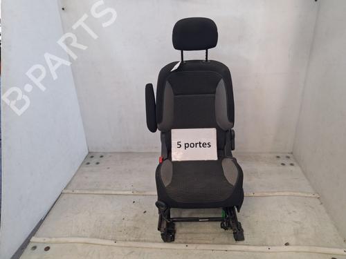 Used Left front seat Left front seat 37594043 37594043