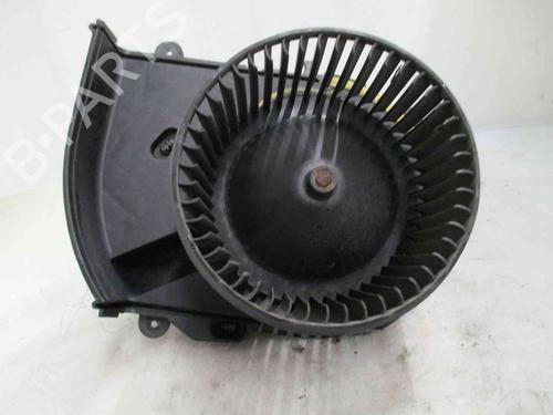 Heater blower motor CITROËN JUMPY II Van  | BP26621208M62 