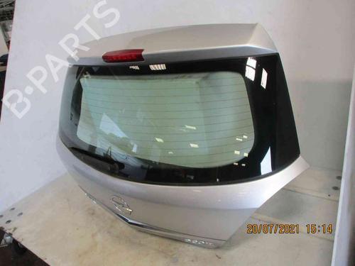 Tailgate OPEL ASTRA H (A04)  | BP19738152C6 