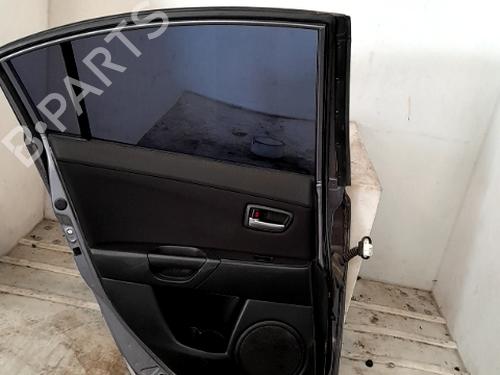 Dør venstre bak MAZDA 3 Saloon (BK)  | BP26635430C4 