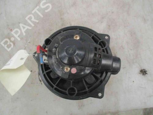 Heater blower motor SUZUKI ALTO VI (FF) 1.1 (RF410) | BP24010572M62 