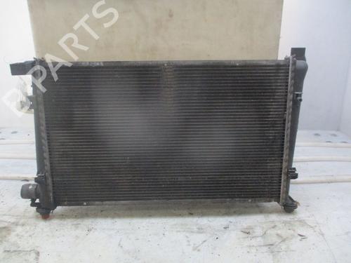 Køler MERCEDES-BENZ A-CLASS (W168) A 170 CDI (168.009, 168.109) | BP29901093M31 