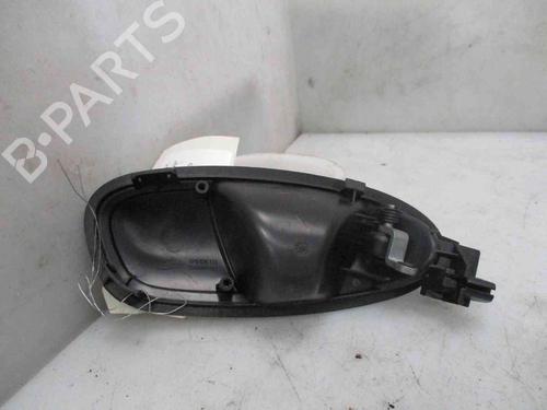 Rear left interior door handle SEAT TOLEDO III (5P2) 1.9 TDI | BP25487321I15 