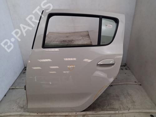 Used Left rear door Left rear door 36939346 36939346