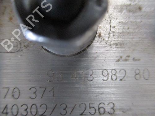 ABS pump PEUGEOT 208 II (UB_, UP_, UW_, UJ_) e-208 | BP29263327M43 