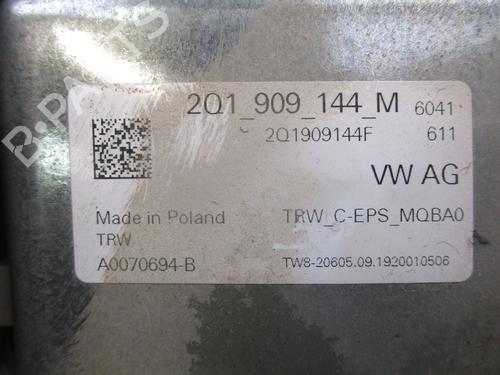 Steering rack SEAT IBIZA V (KJ1, KJG) 1.0 MPi | BP33710518M22  - Image 7