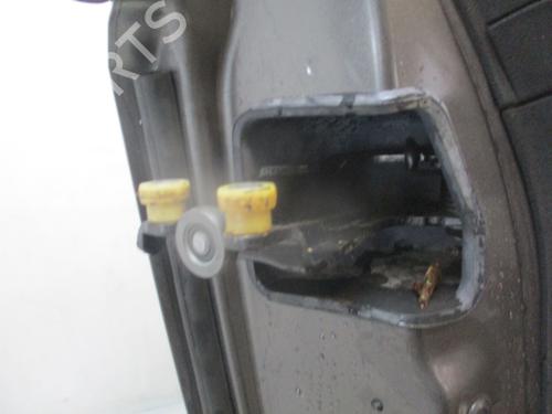 Venstre side skydedør CITROËN BERLINGO (ER_, EC_) 1.5 BlueHDi 100 | BP32376073C74 