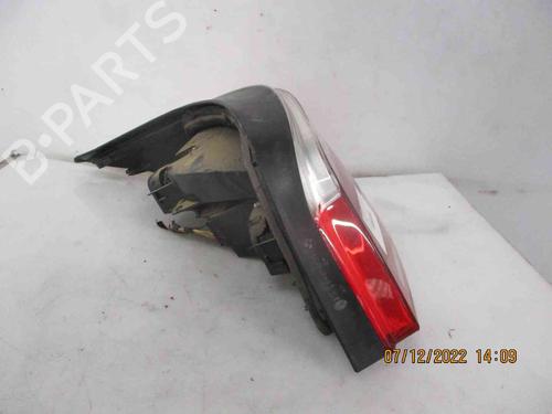 Right taillight BMW 5 (E60) 525 d | BP24873487C35 