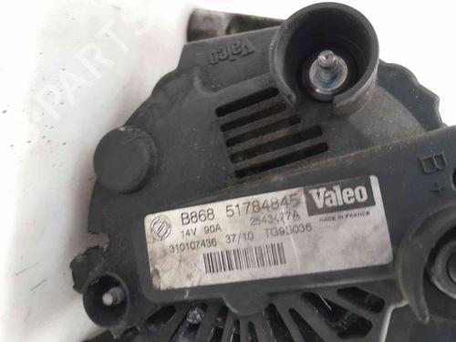 Alternator FIAT PUNTO (199_)  | BP26628863M7 