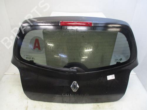 Used Tailgate RENAULT TWINGO II (CN0_) 1.5 dCi (CN0E) (64 hp) 31795653