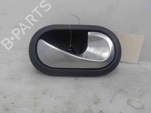 Used Rear right interior door handle RENAULT CLIO III (BR0/1, CR0/1) 1.5 dCi (BR0H, CR0H, CR1S, BR1S) (106 hp) 20206183