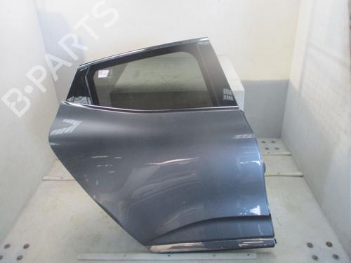 Used Right rear door Right rear door 36789165 36789165