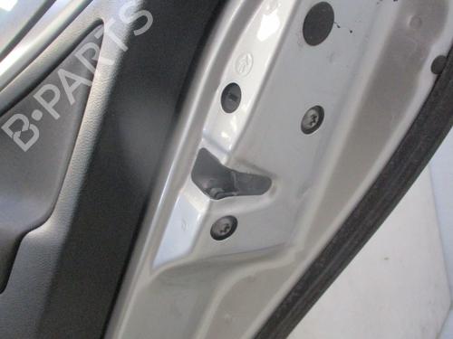 Right rear door SKODA OCTAVIA II Combi (1Z5)  | BP26638527C5 