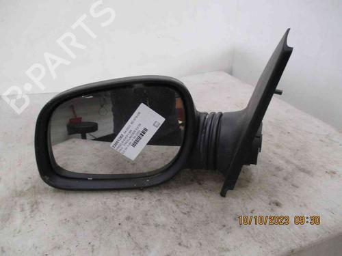 Used Left mirror LAND ROVER FREELANDER I (L314) 2.0 DI 4x4 (98 hp) 19723086