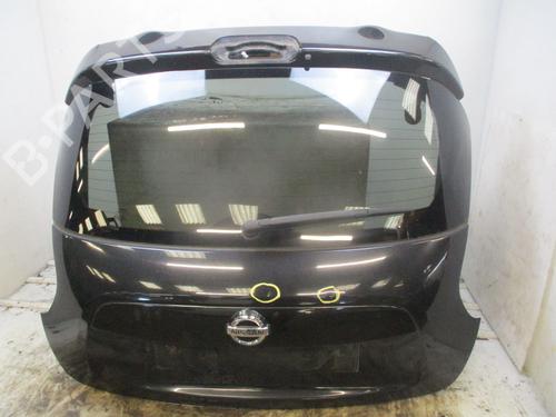 Used Tailgate NISSAN JUKE (F15) 1.5 dCi (110 hp) 24971732
