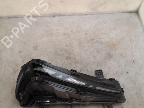 Used Right daytime light Right daytime light DS DS 3 / DS 3 CROSSBACK (UR_, UC_, UJ_) 1.2 PureTech 130 (URHNSS) (131 hp) 36052764 36052764