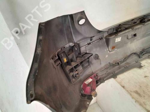 Rear bumper CITROËN C4 I (LC_) 1.6 HDi | BP24012574C8 