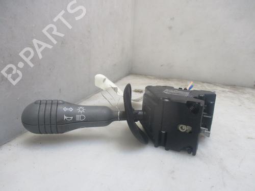 Used Steering column stalk Steering column stalk RENAULT TWINGO I (C06_) 1.2 16V (C06C, C06D, C06K) (75 hp) 33631604 33631604