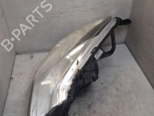 Right headlight CITROËN DS3 (SA_) 1.6 HDi 115 | BP39966082C29 - Image 4