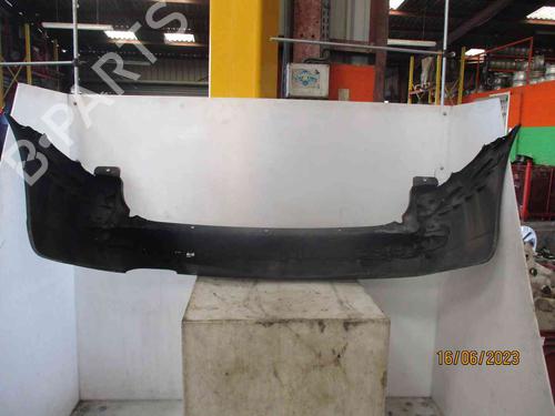 Rear bumper CITROËN C8 (EA_, EB_)  | BP26631102C8 