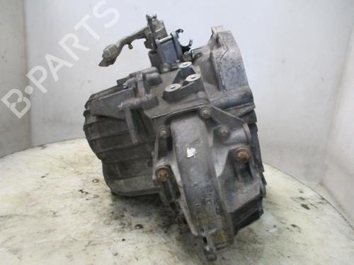 Gearbox OPEL ASTRA H GTC (A04) 2.0 Turbo (L08) | BP30604946M3