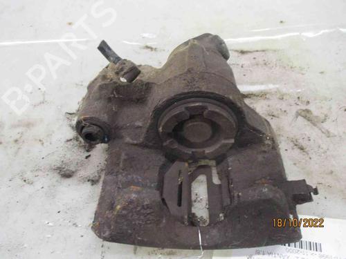 Left front brake caliper CITROËN XANTIA (X1_, X2_)  | BP26626520M105