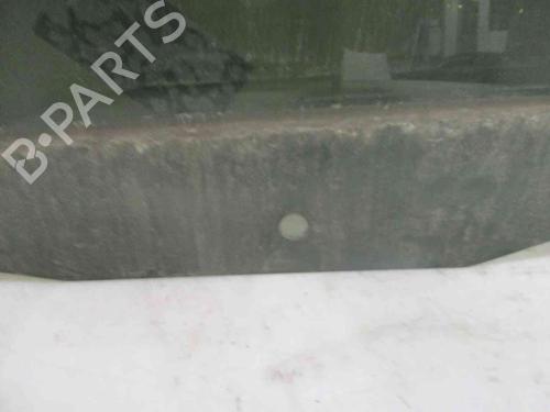 Rear left door window FORD FUSION (JU_) 1.25 | BP19719922C20 