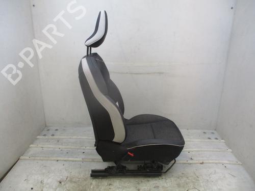 Left front seat RENAULT CAPTUR II (HF_) TCe 100 (HFMT) | BP29379695C15 