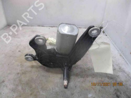 Rear wiper motor PEUGEOT 1007 (KM_) 1.4 HDi | BP19740797M102 