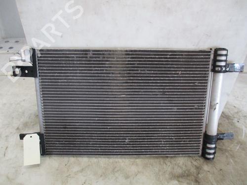 AC radiator PEUGEOT 308 SW II (LC_, LJ_, LR_, LX_, L4_) 1.2 THP 130 | BP30116691M32 