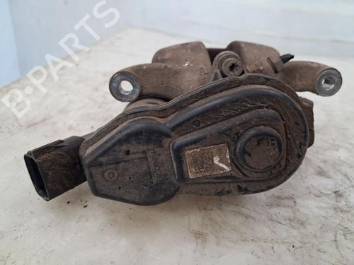 Left rear brake caliper RENAULT MEGANE IV Hatchback (B9A/M/N_) 1.5 Blue dCi 115 (B9A6) | BP36097724M107 - Image 3