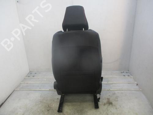 Left front seat PEUGEOT 308 II (LB_, LP_, LW_, LH_, L3_) 1.2 THP 130 | BP29600092C15 