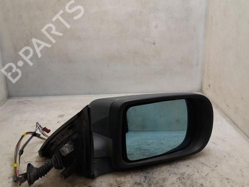 Used Right mirror BMW 5 (E39) 530 d (193 hp) 29493509