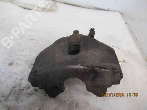 Left front brake caliper OPEL VECTRA B Hatchback (J96) | BP26627497M105