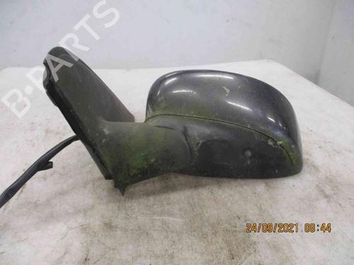 Left mirror FIAT STILO (192_) 1.2 16V (192_XA1B) | BP19741200C26 