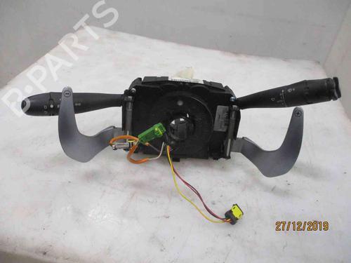 Used Headlight switch CITROËN C3 Pluriel (HB_) 1.6 (109 hp) 19720297