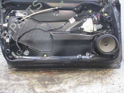 Left front door AUDI A3 (8P1)  | BP26639150C2 