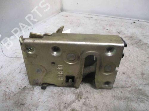 Used Rear right lock CITROËN AX (ZA-_) 11 (54 hp) 19719164