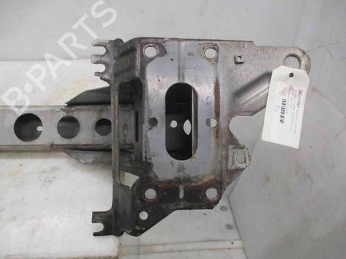 Front bumper reinforcement MAZDA 6 Hatchback (GG)  | BP26625660C109 