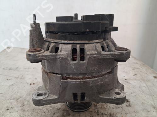 Alternator AUDI A1 (8X1, 8XK) 1.6 TDI | BP37478800M7 - Image 7