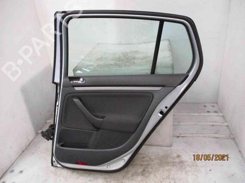 Right rear door VW GOLF V (1K1) 1.9 TDI | BP19737376C5 