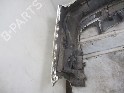 Rear bumper MERCEDES-BENZ CLA Coupe (C117) CLA 250 (117.344) | BP29230084C8 