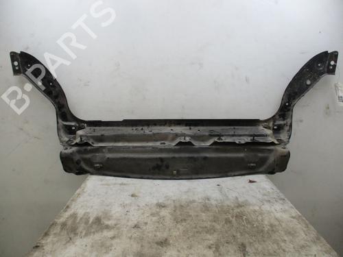 Crossmember CITROËN BERLINGO / BERLINGO FIRST Box Body/MPV (M_) 1.6 HDI 75 (MB9HW) | BP24971856C162 