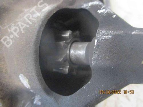 Starter PEUGEOT 106 I (1A, 1C)  | BP26625369M8 