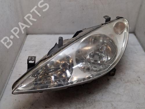 Used Left headlight Left headlight 38914539 38914539