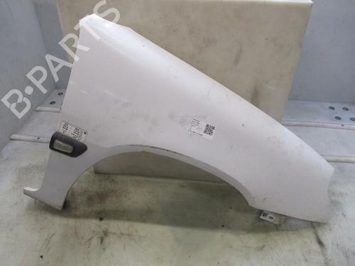Used Right front fenders CITROËN SAXO (S0, S1) 1.1 X, SX (60 hp) 31575290